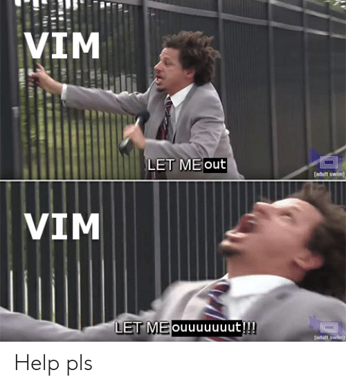 Vim